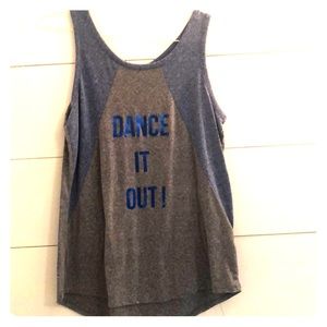 Kid’s Tank Top